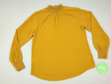 bluzki kopertowe reserved: Women's blouse, size M (EU 38) — 2