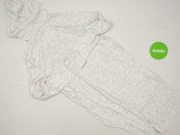 sukienki dresowe duże rozmiary: FB Sister, Bluza z kapturem damska, rozmiar M — 4