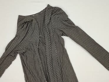 piec lat w paski bluzka w paski swiat: Women`s knitwear, size S (EU 36) — 1