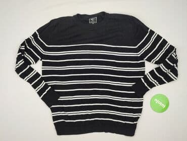 sandały skechers ccc: SU, Sweter dla mężczyzn, rozmiar 2XL — 2