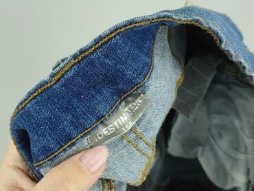 miho's ubrania: Spodnie jeansowe, Destination, 13 lat, 158, stan - Idealny — 4