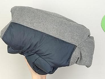 boys sweter: Kurtka, Baby club, 6-9 miesięcy, stan - Bardzo dobry — 6
