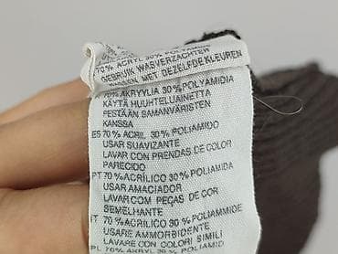 hm polgolf: H&M, Golf damski, rozmiar S — 5