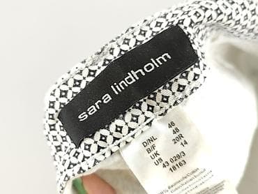 lidl top: Spodnie materiałowe damskie, rozmiar 2XL — 4