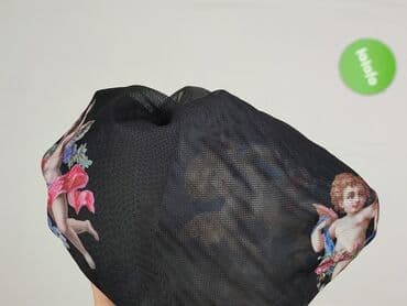 bluzka siateczka z cyrkoniami zara: Zanzea, Bluzka damska, rozmiar S — 7