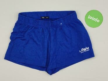 piżama damska krótkie spodenki sinsay: Sinsay, Szorty damskie, rozmiar M — 2