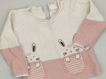 Sweater, F&F, 3-4 years, 98-104 cm, condition - Very good