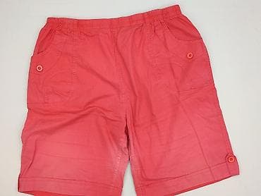 spodenki plus size: Elysee, Szorty damskie, rozmiar 5XL — 1