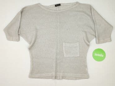 t shirty plus size allegro: Bluzka damska, rozmiar M — 2