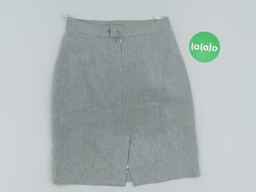 sukienki wieczorowe łódź piotrkowska: Women`s skirt, size M (EU 38) — 3