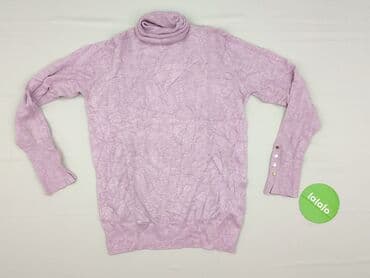 Kobiety: Zara, Sweter damski, rozmiar L — 2