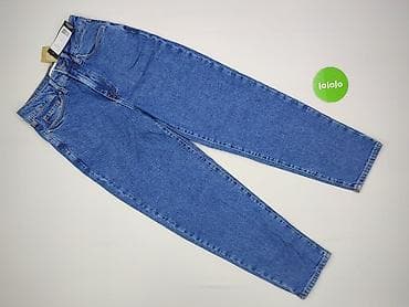 identic sklep: Jeansy damskie, rozmiar XL — 2