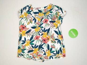 strój kąpielowy z c a: Promod, Bluzka damska, S — 2