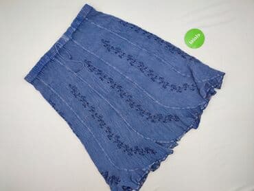 spódnice indyjska maxi: Women`s skirt, size L at lalafo.pl — 3 spódnice indyjska maxi: Women`s skirt, size L — 3