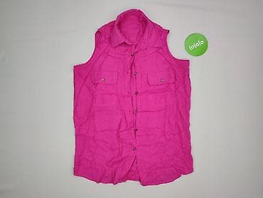 przeswitujace: Marks & Spencer, Bluzka damska, rozmiar L — 3