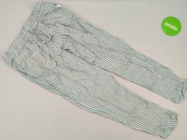 krótkie spodenki robocze strauss: Beloved, Spodnie materiałowe damskie, rozmiar S — 2