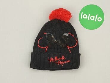 simple trencz: Hat, 52-54 cm, condition - Good — 2