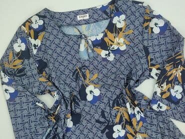 Women: Karko, Women's blouse, size 5XL (EU 50) — 1