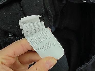 kurtka bomber cropp: Cropp, Jeansy damskie, rozmiar M — 5