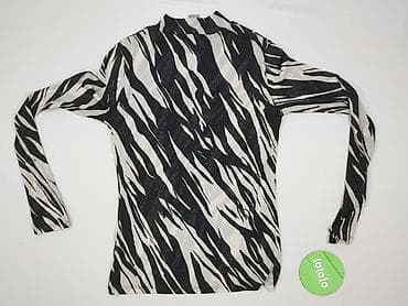marks: Lindex, Women's blouse, size S — 3