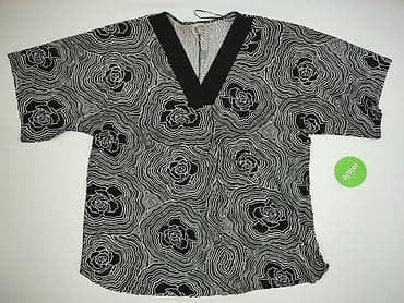 stranger things ubrania h m: H&M, Bluzka damska, rozmiar 2XL — 2