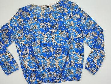 pepco elsa: Niebieski Księżyc, Bluzka damska, rozmiar 4XL — 1
