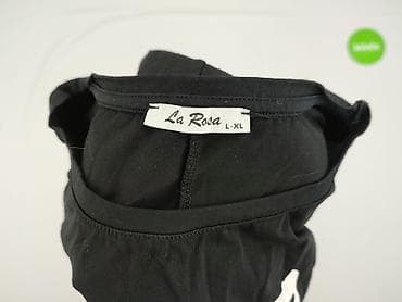 la rosa bluzki: Rosa, Bluzka damska, rozmiar XL — 4