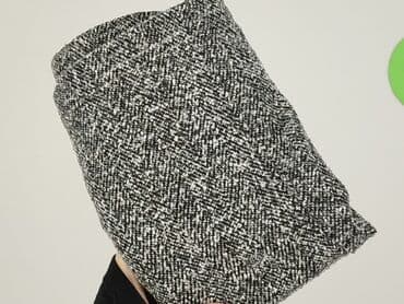 spódniczka w kratkę czerwone: Bershka, Спідниця жіноча, S — 5