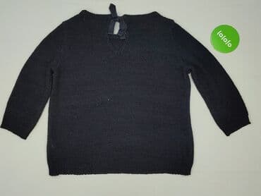 Kobiety: Sweter damski, rozmiar S — 3