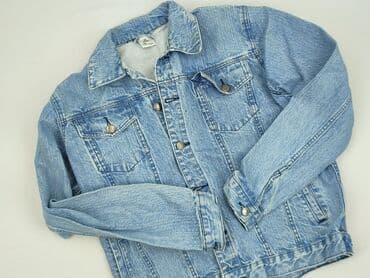 martens kurtki: Camargue, Kurtka jeansowa damska, rozmiar M — 1