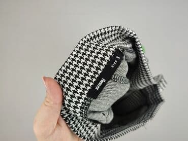 sinsay plus size spodnie: Sinsay, Spodnie materiałowe damskie, rozmiar S — 4