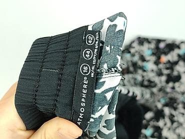 cargo pull and bear: Primark, Spodnie materiałowe damskie, rozmiar XL — 5