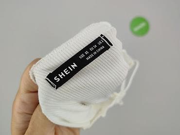 here there c: Shein, Top damski, rozmiar XS — 4