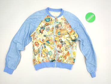 t shirty python: Women`s sweatshirt, size L (EU 40) — 2