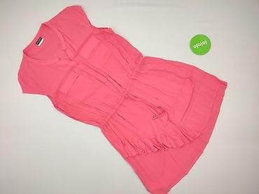 rosman klapki: Sukienka damska, rozmiar 4XL — 2