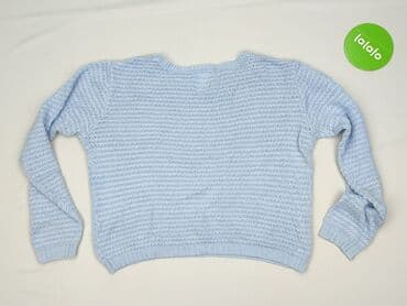 sweter z odkrytymi ramionami zara: Sinsay, Sweter damski, XS — 4