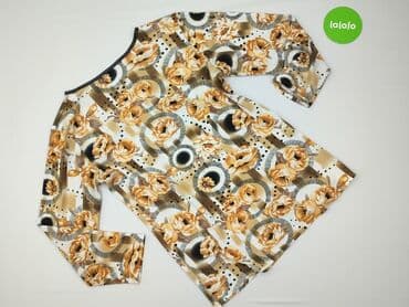 kurtka 4xl: Bluzka damska, rozmiar 5XL — 3