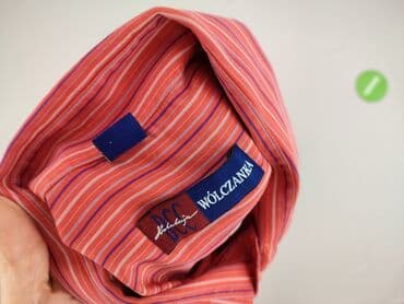 ubrania zimowe poznań: Wółczanka, Koszulа dla mężczyzn — 5