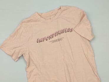 t shirty damskie cropp: Cropp, T-shirt damski, rozmiar S — 2