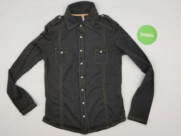 semper ubrania: Koszula damska, rozmiar S — 3