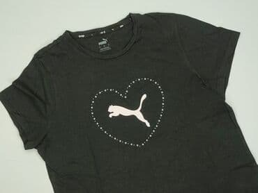 dsquared2 t shirty: Puma, T-shirt damski, rozmiar XL — 1