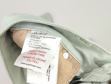 jeansy dsquared2: SuperTrash, Jeansy damskie, rozmiar XS — 5