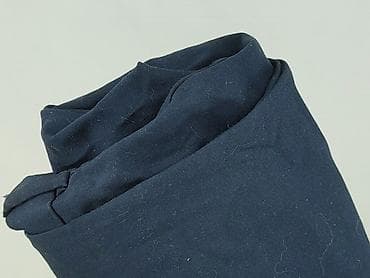 czerwone spodnie cargo: Reserved, Spodnie materiałowe damskie, rozmiar S — 6