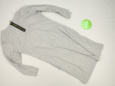 obcisła sukienka ciążowa: Sukienka damska, rozmiar S — 3