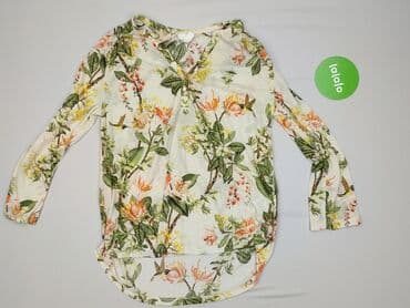 Women: H&M, Women's blouse, size S (EU 36) — 2