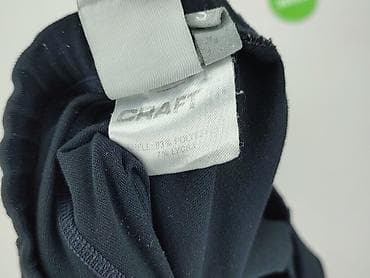 99431 craft: Legginsy Sportowe damskie, rozmiar S — 5