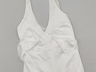 sukienki w stylu boho: YAS, Sukienka damska, rozmiar M — 1