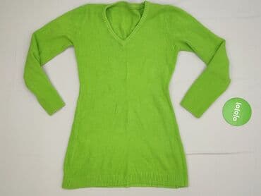 koszula swoateczna: Sweter damski, rozmiar S — 2