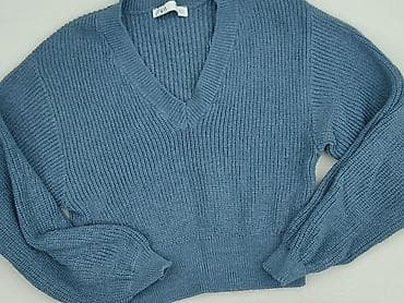 Zara, Sweter damski, rozmiar S w lalafo.pl Zara, Sweter damski, rozmiar S