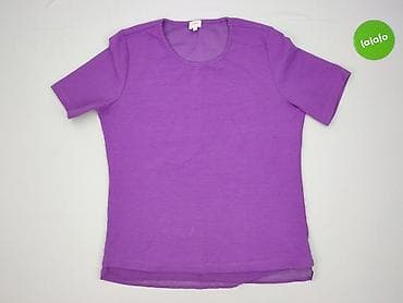 bielizna prl: T-shirt damski, rozmiar L — 2